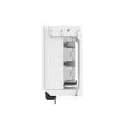МЕРЕЖЕВИЙ ІНВЕРТОР SUN-100K-G03 DEYE WIFI (100 KW, 3 ФАЗИ, 6 MPPT)